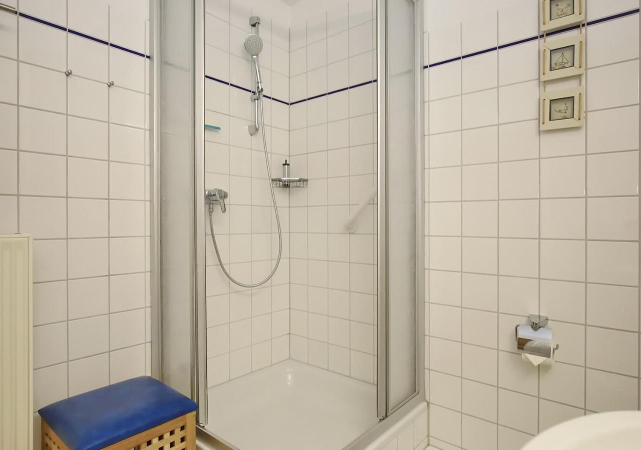 Papillon Wohnung 18-3 Boltenhagen  Exterior photo